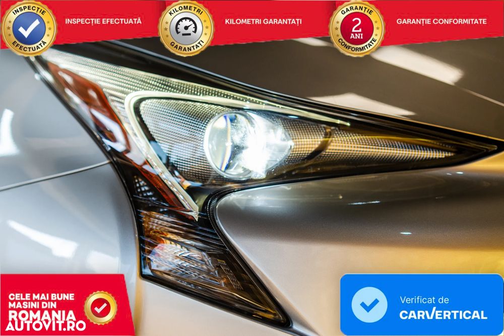 Toyota Prius - 8