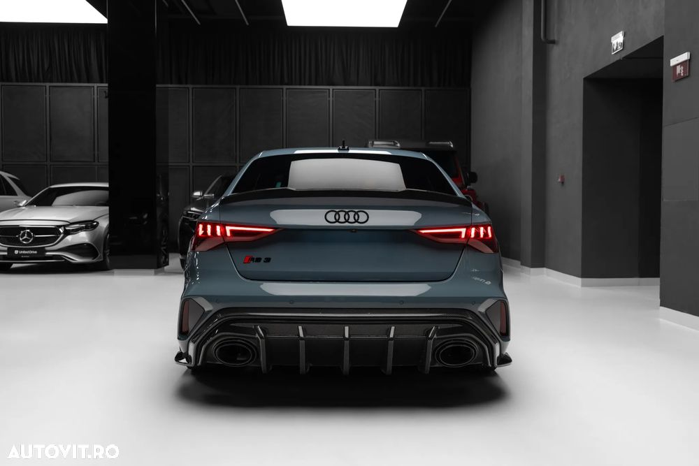 AUDI RS3 2022 — imagine 39