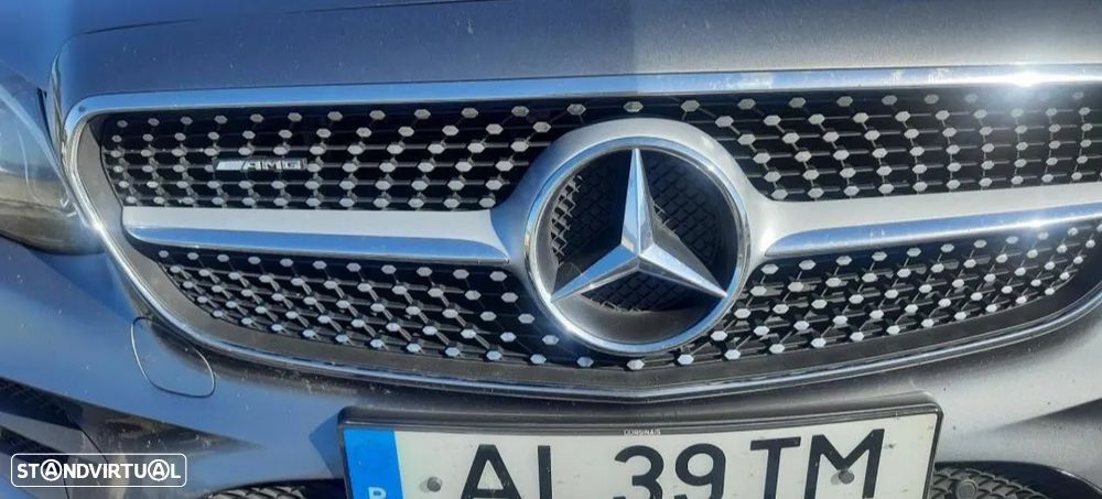 Mercedes-Benz E 220 - 9