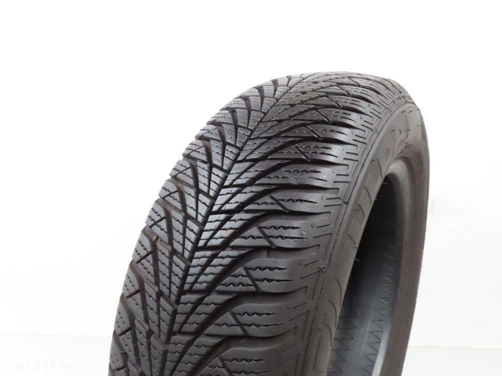 165/70R14 OPONA CAŁOROCZNA Fulda MultiControl 81T dot: - 8