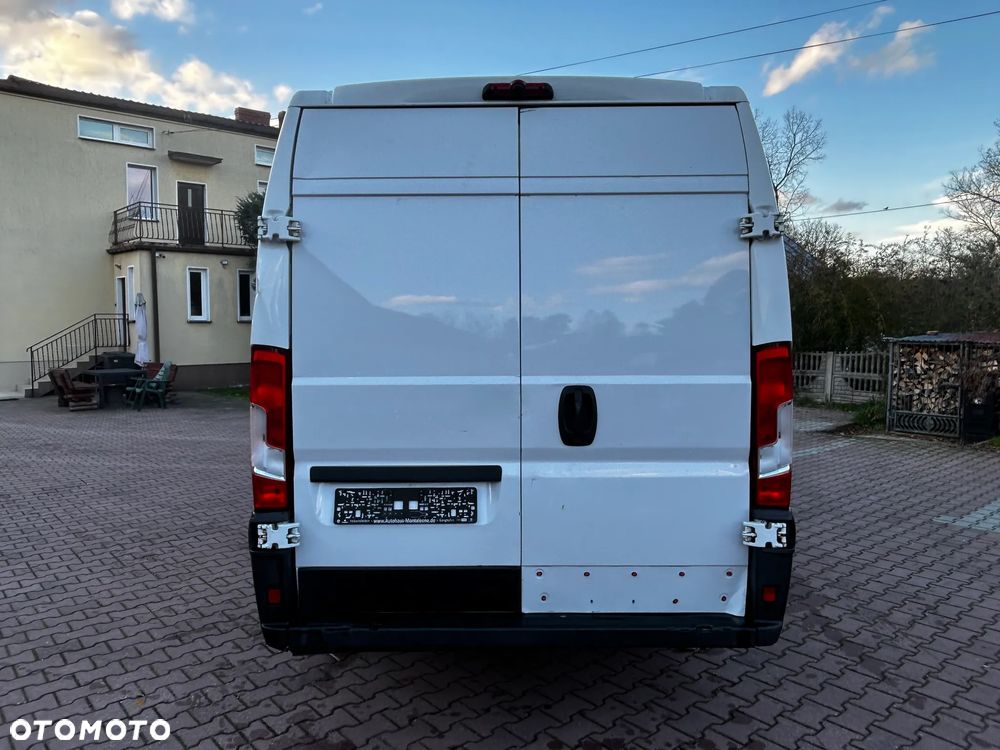Fiat DUCATO - 12