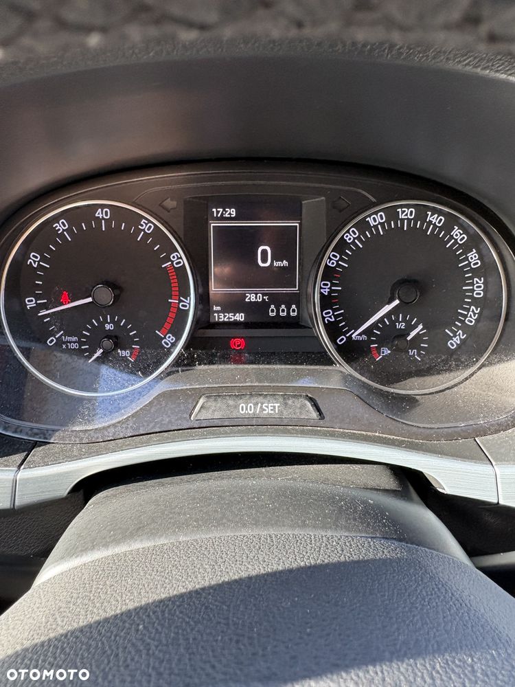 Skoda Fabia 1.2 TSI Edition - 3