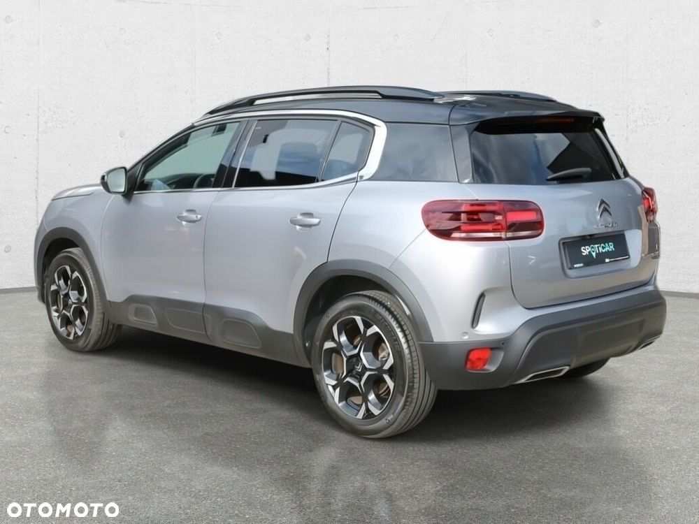Citroën C5 Aircross 1.2 PureTech Shine EAT8 - 8