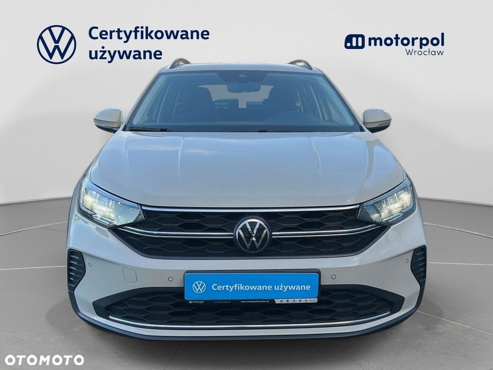 Volkswagen Taigo 1.0 TSI Life - 11