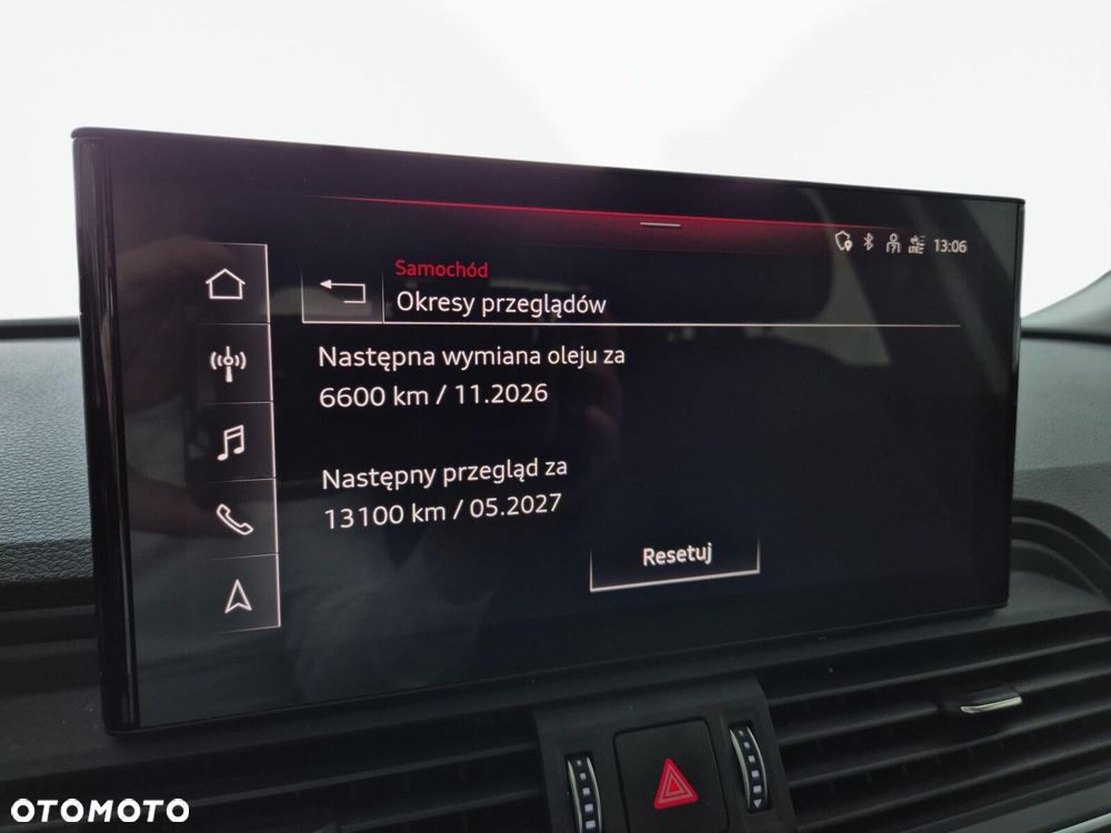 Audi Q5 45 TFSI mHEV Quattro Advanced S tronic - 22