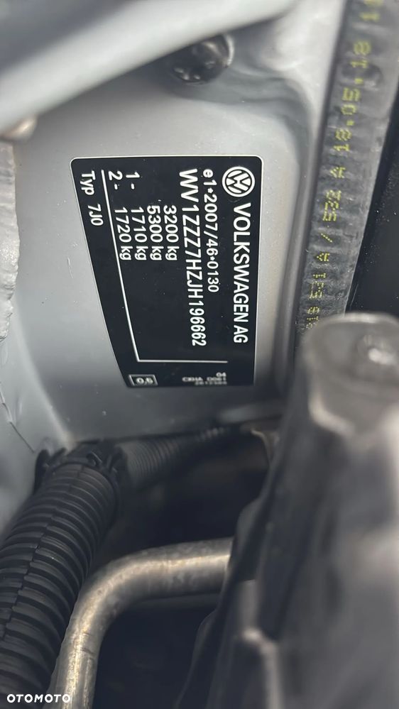 Volkswagen Transporter T6 - 31