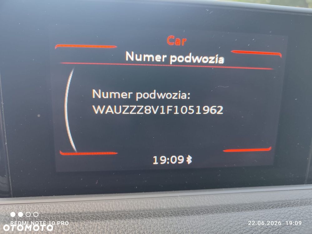 Audi A3 Limousine 1.6 TDI (clean diesel) S line Sportpaket - 36