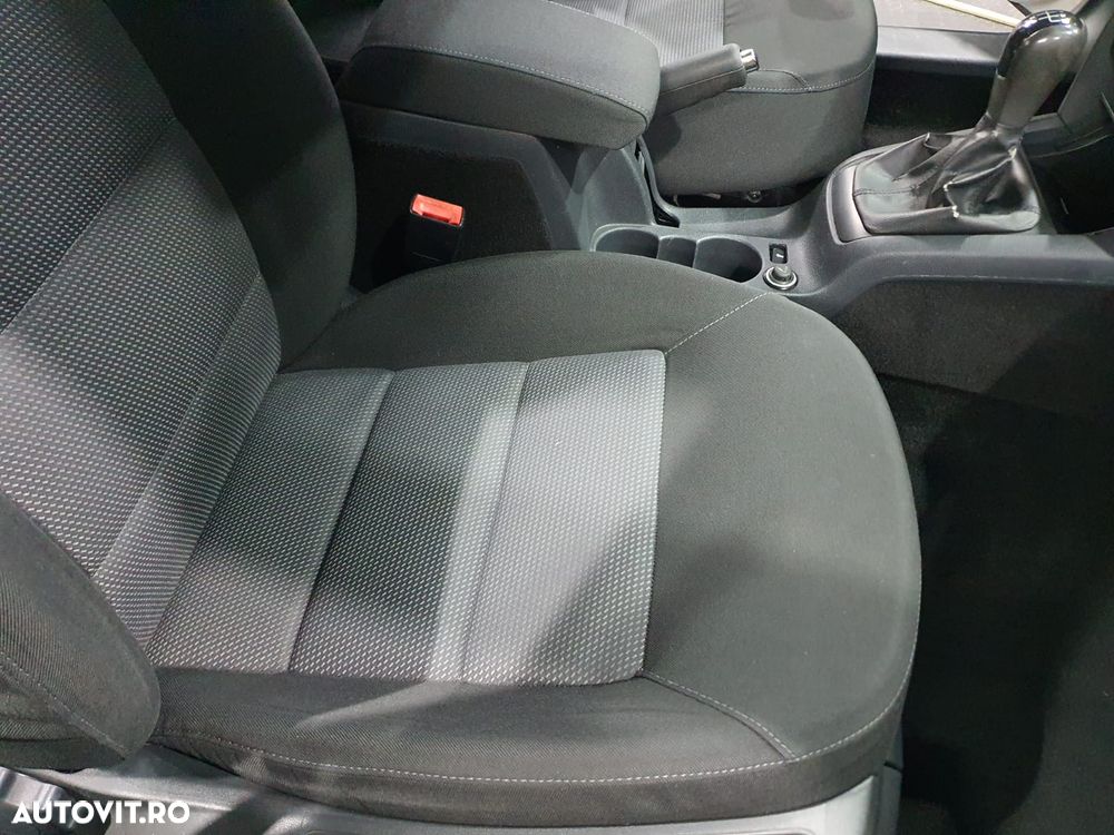 Skoda Octavia 1.9TDI Classic - 8