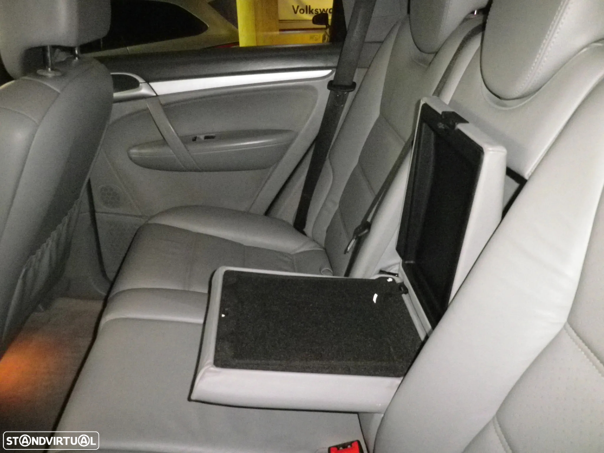 Porsche Cayenne Tiptronic - 28
