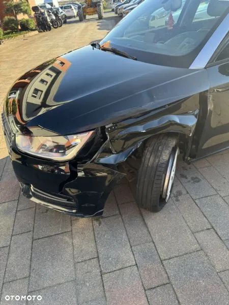 Audi A1 1.4 TDI (ultra) design - 4