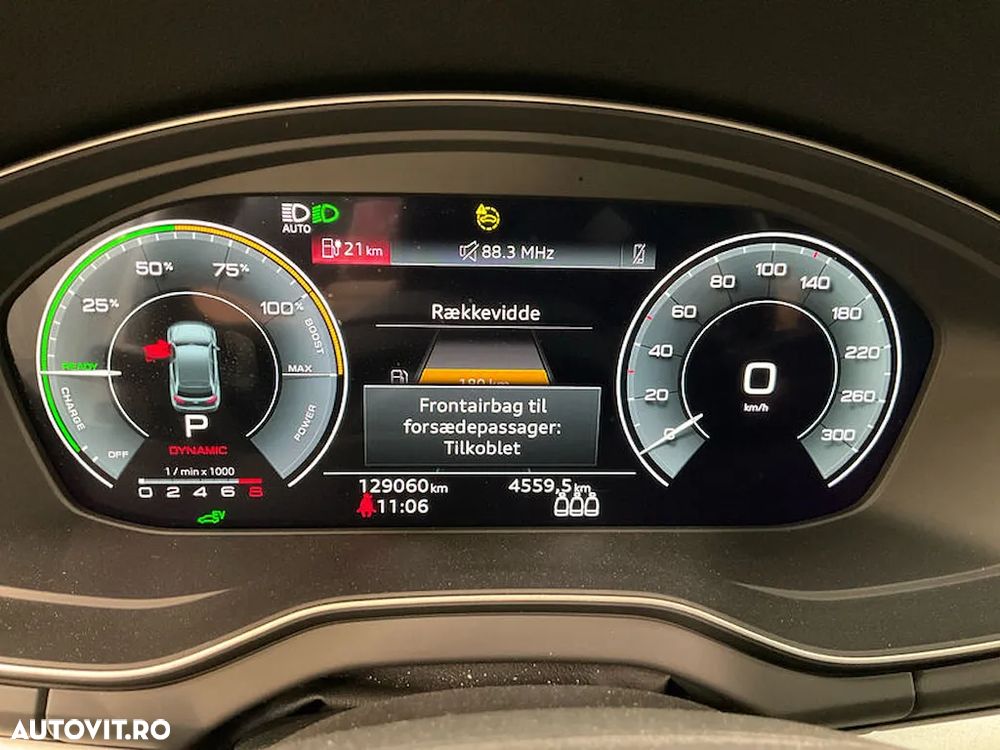 Audi Q5 - 6