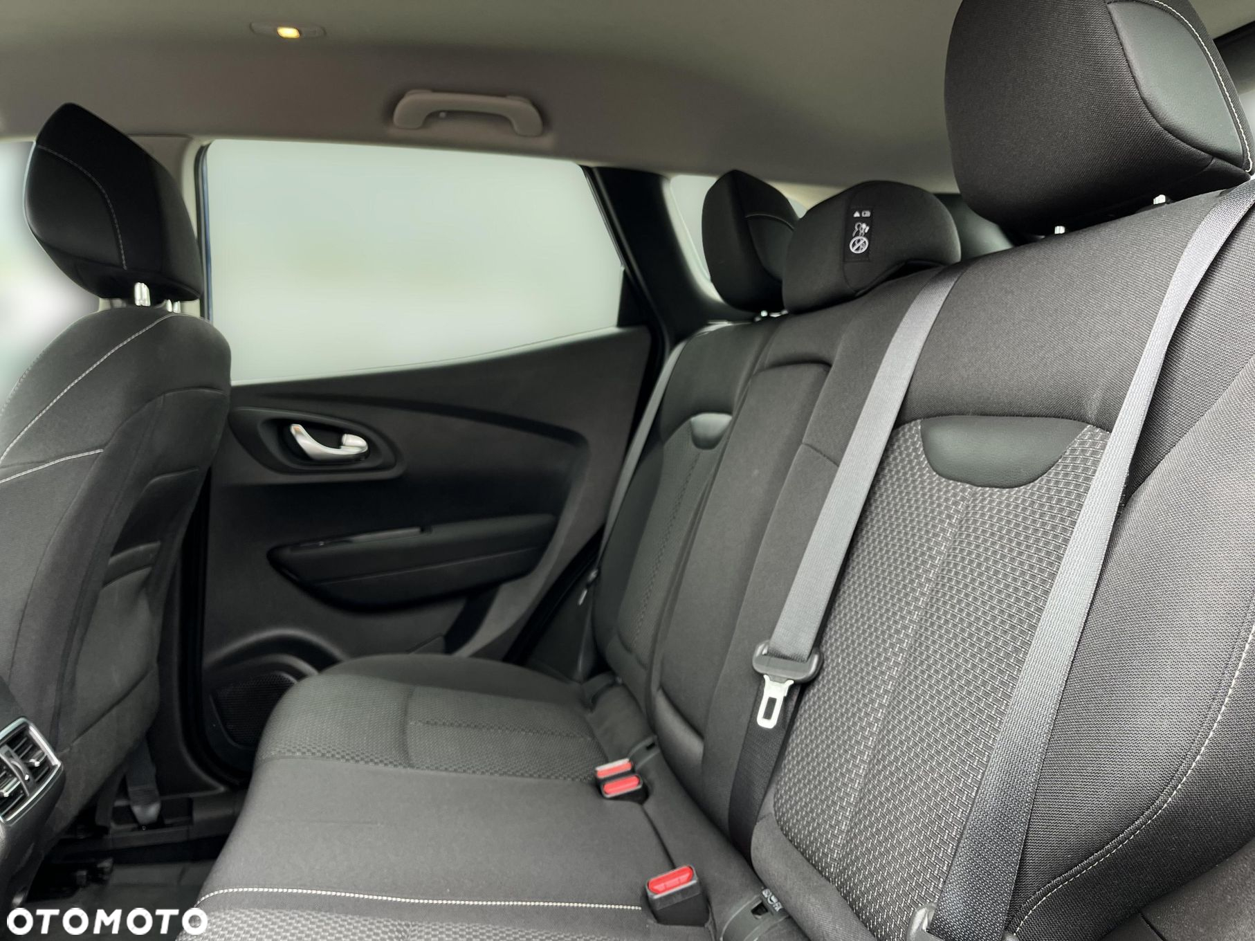 Renault Kadjar 1.3 TCe FAP Easy Life - 16