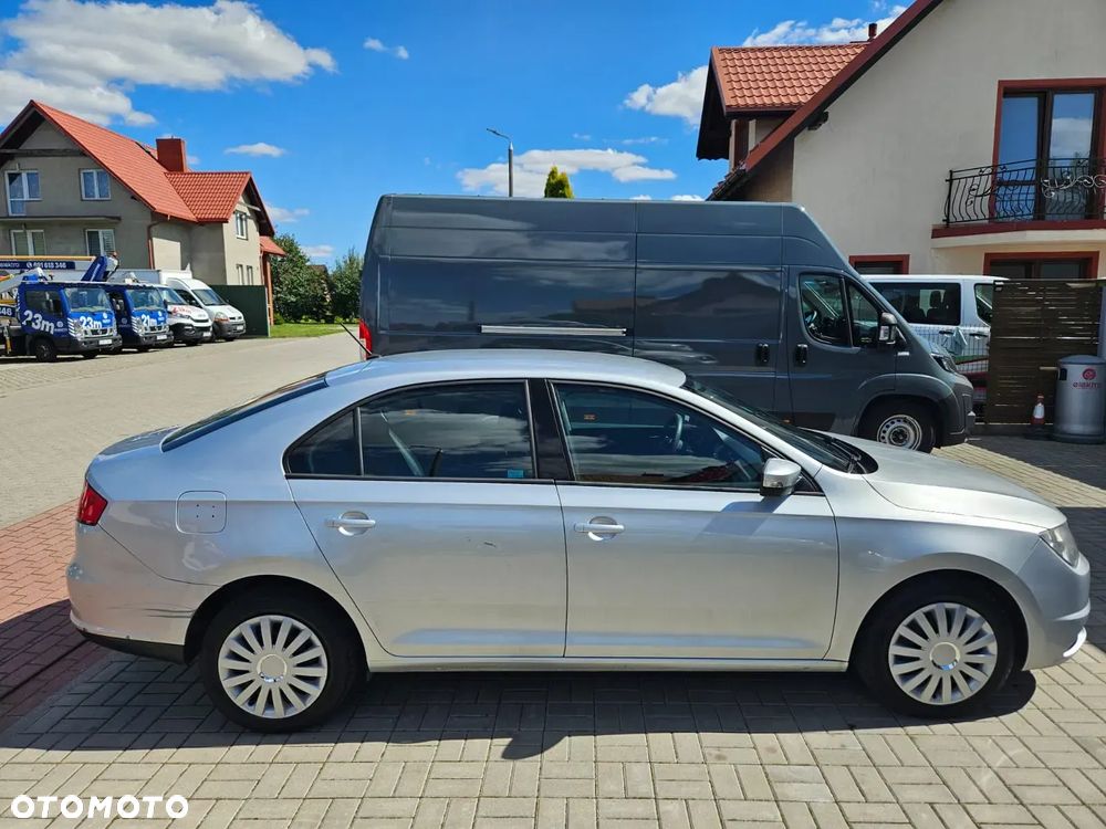 Seat Toledo - 2