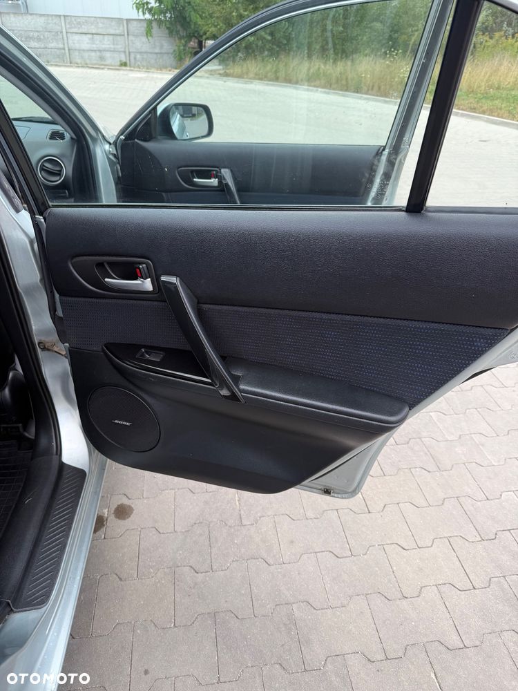 Mazda 6 2.0 CD Exclusive - 26