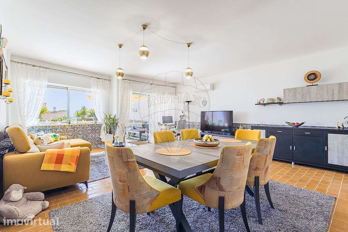 Apartamento T2 para arrendamento - Grande imagem: 4/27