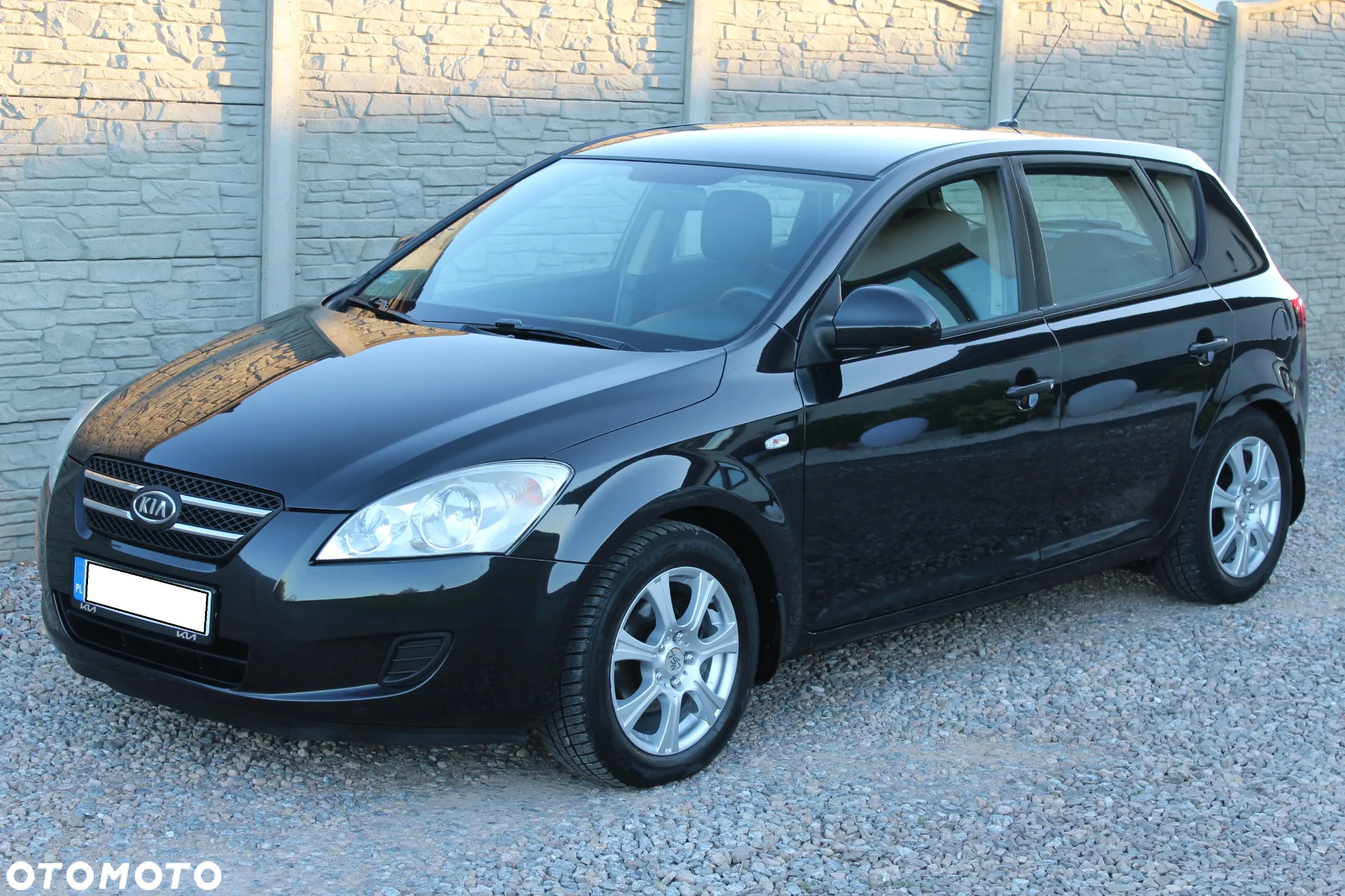 Kia Ceed Cee'd 1.6 Crdi Comfort - 2