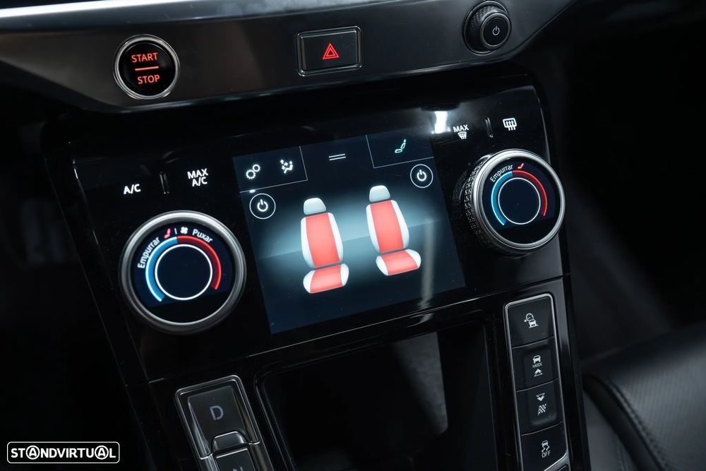 Jaguar I-Pace SE AWD Aut. - 55