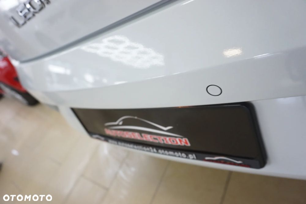 Seat Leon 1.6 TDI DPF Style - 16