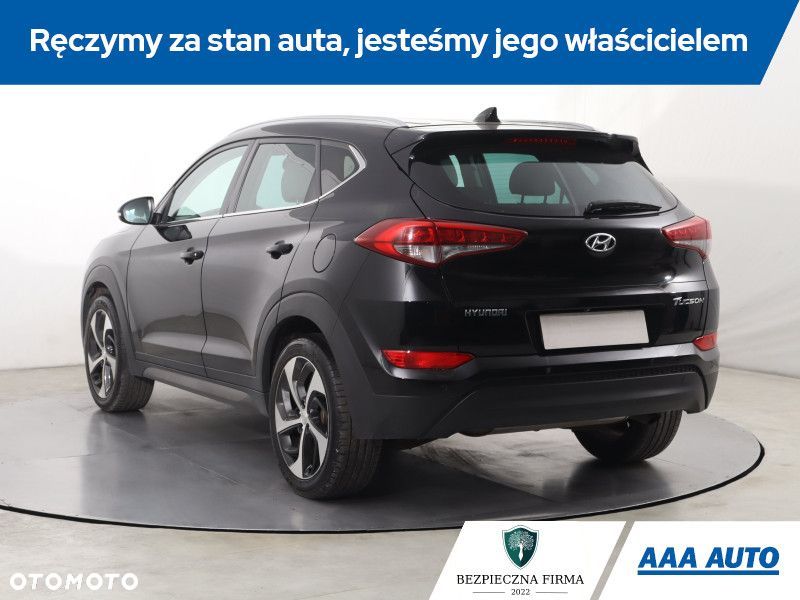 Hyundai Tucson - 6