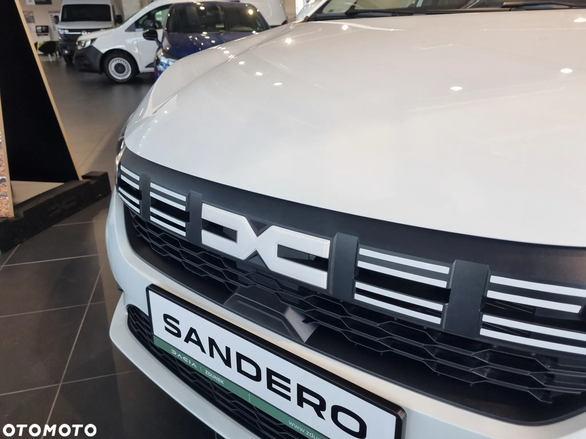 Dacia Sandero 1.0 TCe Expression - 16