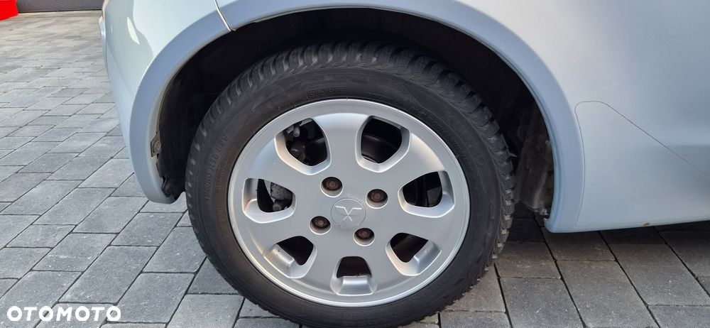 Mitsubishi Colt - 7