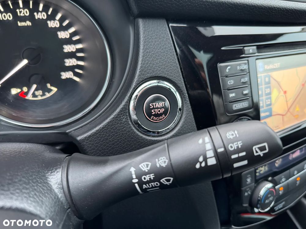 Nissan Qashqai 1.2 DIG-T 360 - 17