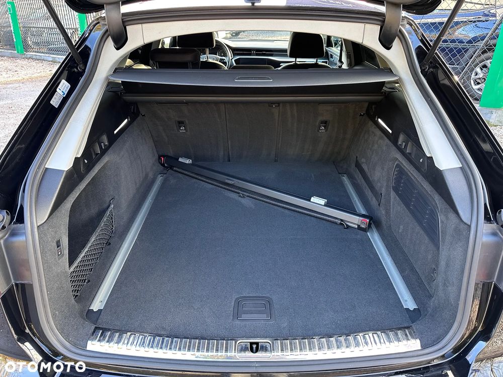 Audi A6 Avant 40 TDI S tronic - 7