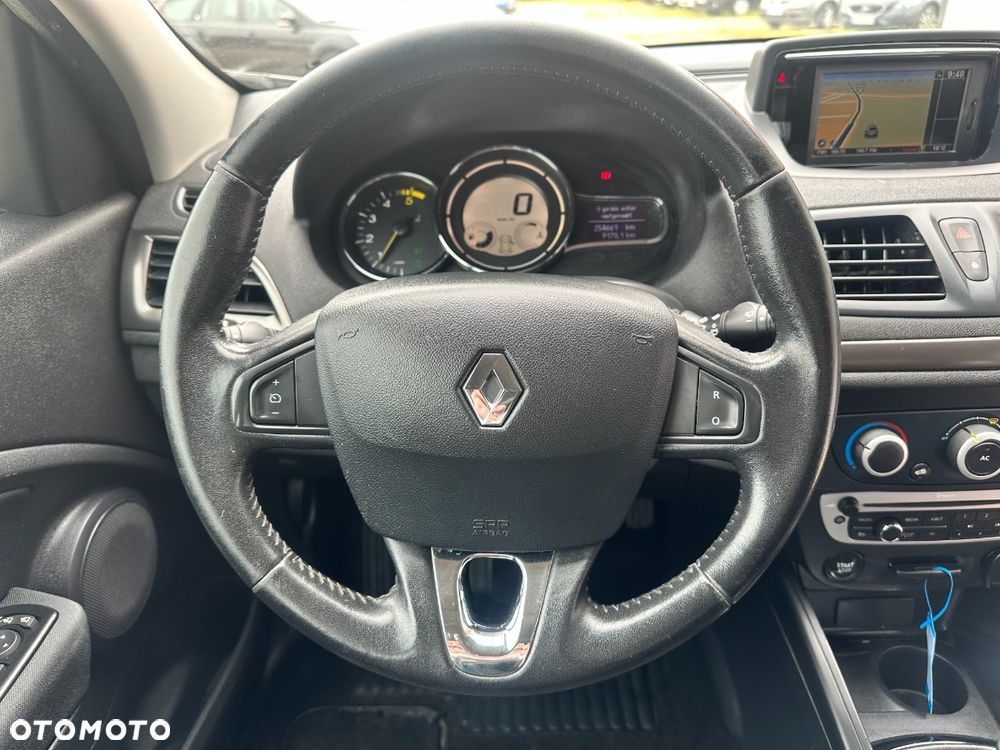 Renault Megane ENERGY dCi 110 Start & Stop LIMITED - 30