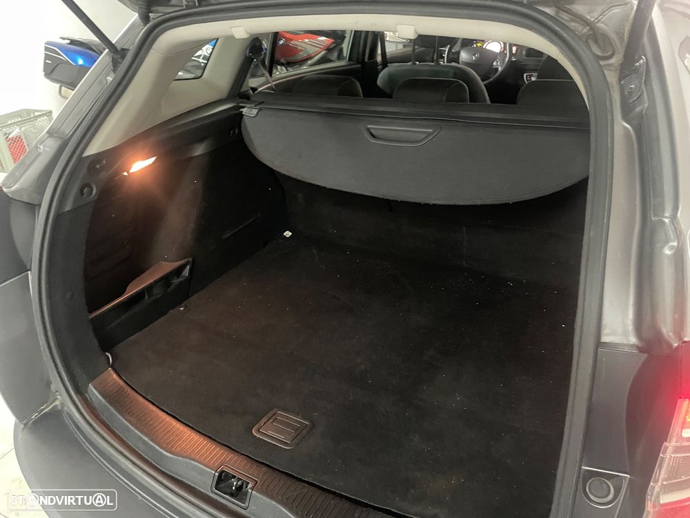Renault Mégane Sport Tourer 1.5 dCi Bose Edition SS - 18