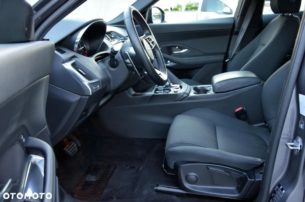 Jaguar E-Pace D165 AWD - 20