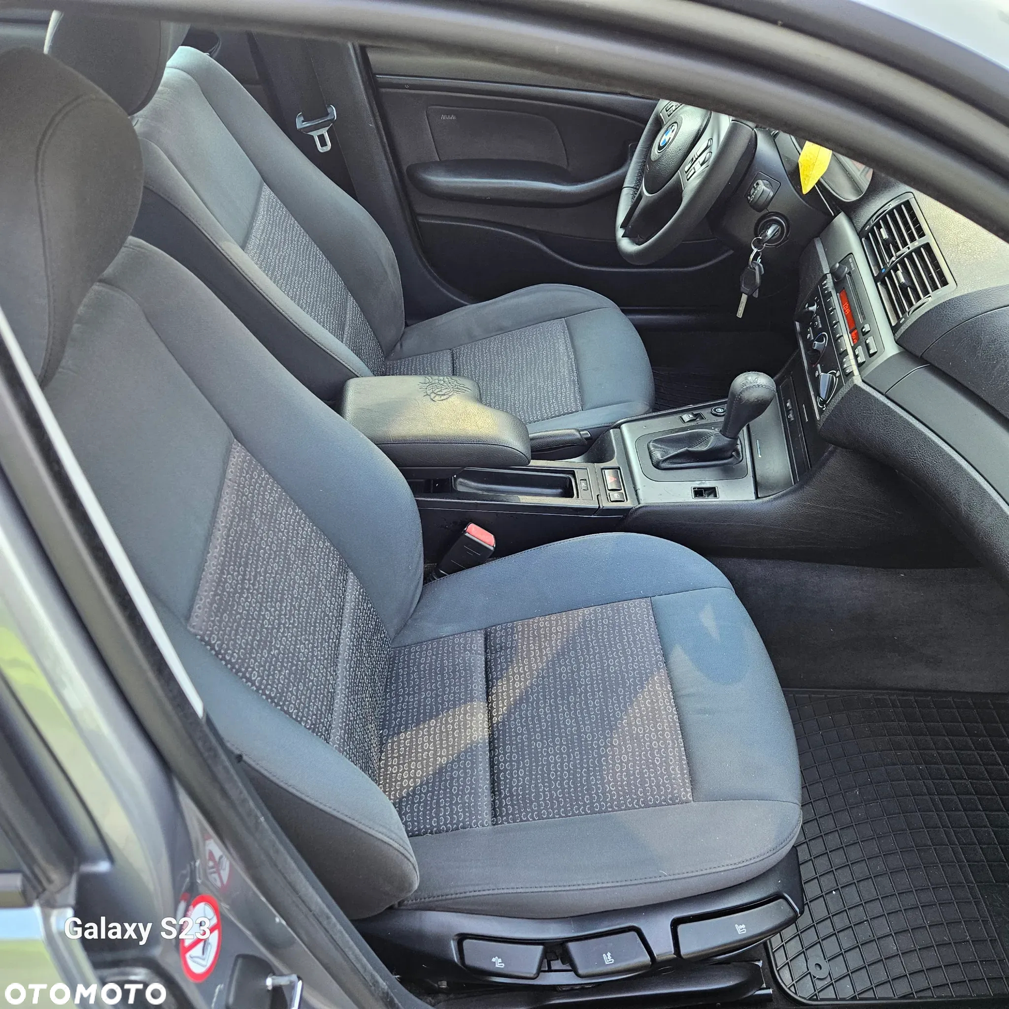 BMW Seria 3 - 23