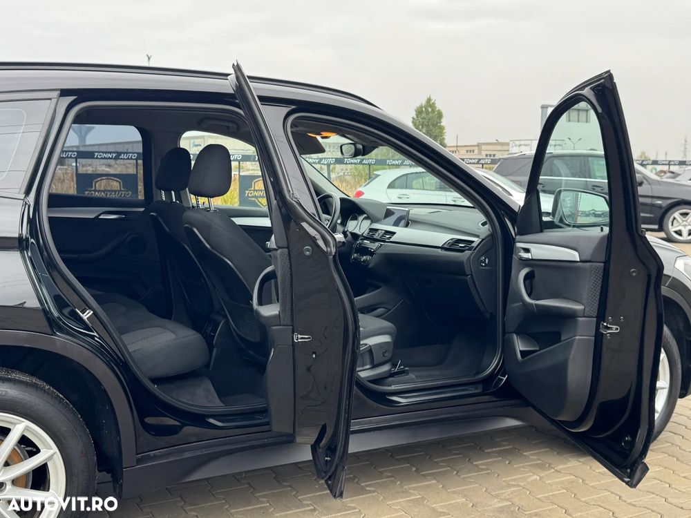 BMW X1 - 23