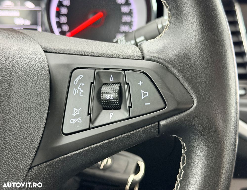 Opel Astra 1.6 D Start/Stop Sports Tourer Business - 24