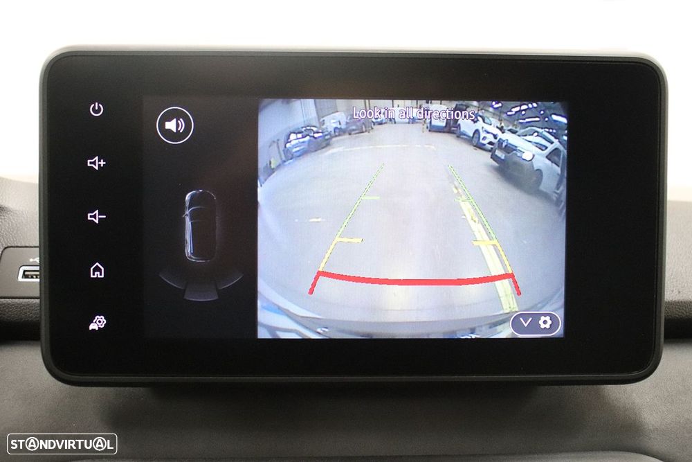 Dacia Jogger 1.0 ECO-G Extreme 7L Bi-Fuel - 11