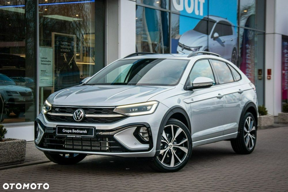 Volkswagen Taigo - 2