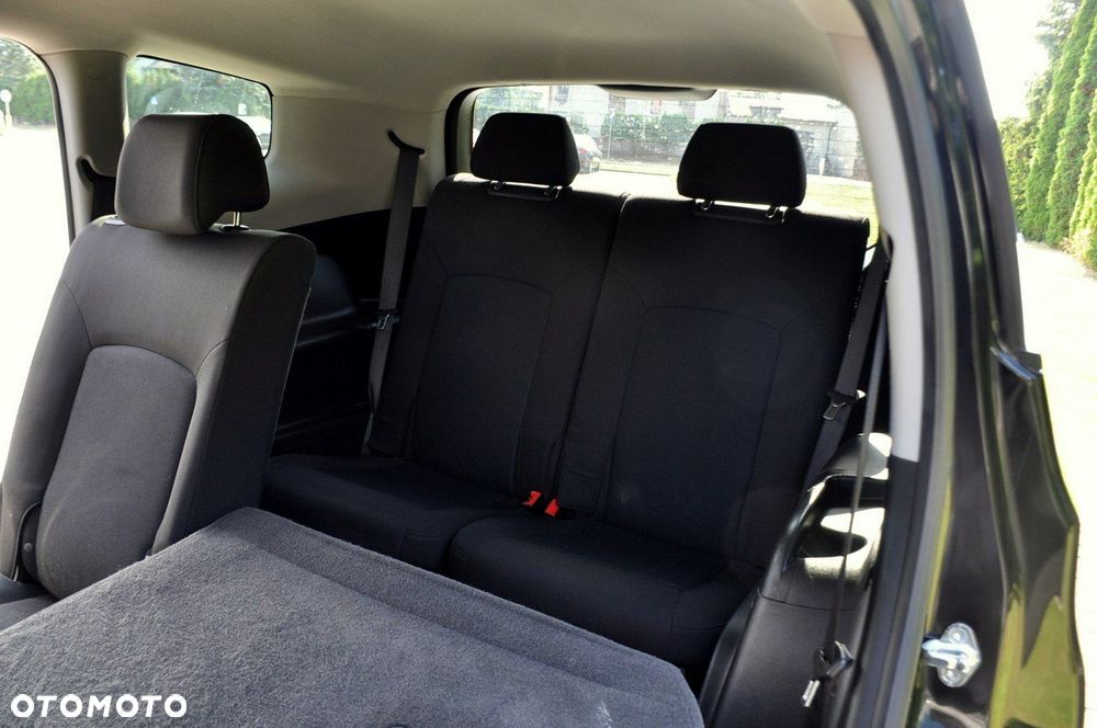 Chevrolet Orlando - 20