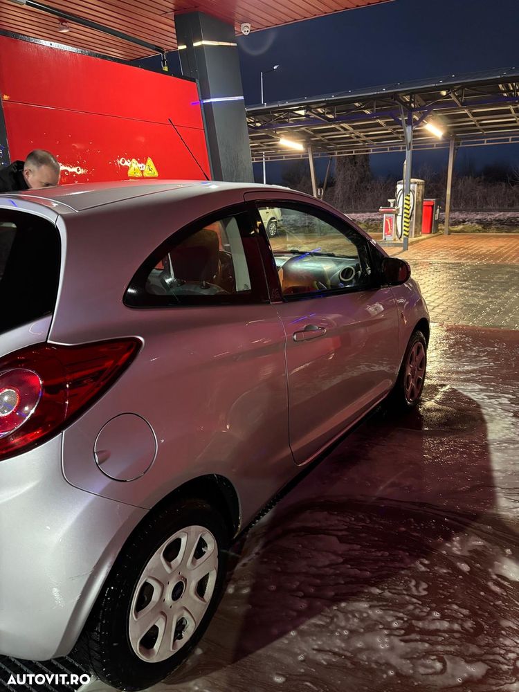 Ford Ka - 5