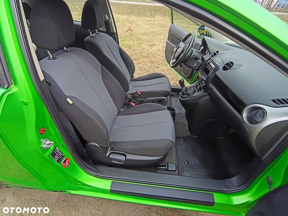 Mazda 2 1.3 Sport Impuls - 10