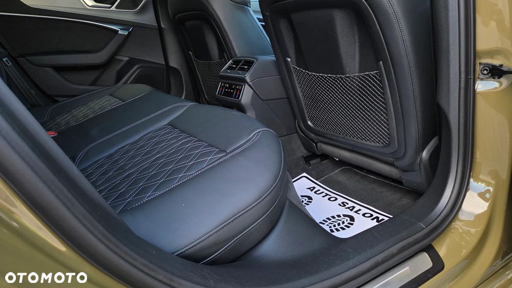 Audi S6 Avant TDI quattro tiptronic - 9