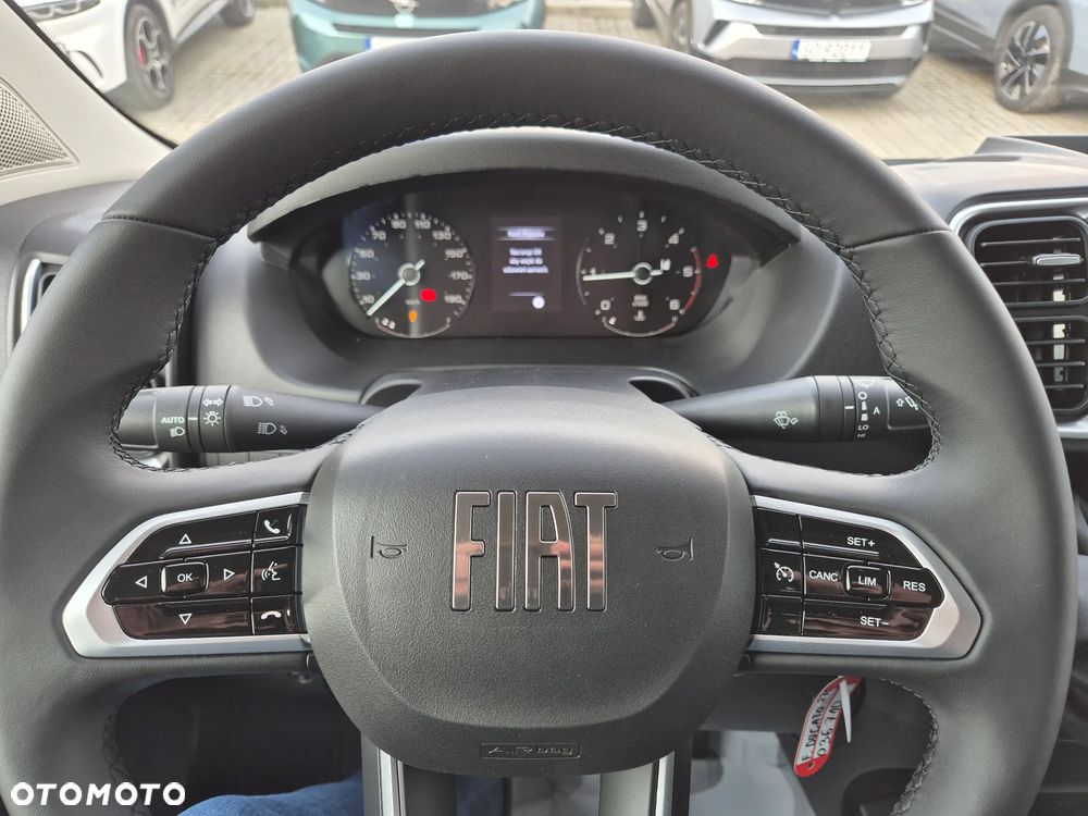 Fiat DUCATO FURGON L4H2 2.2 140KM Kamer/Android !! MEGA RABAT !! - 11