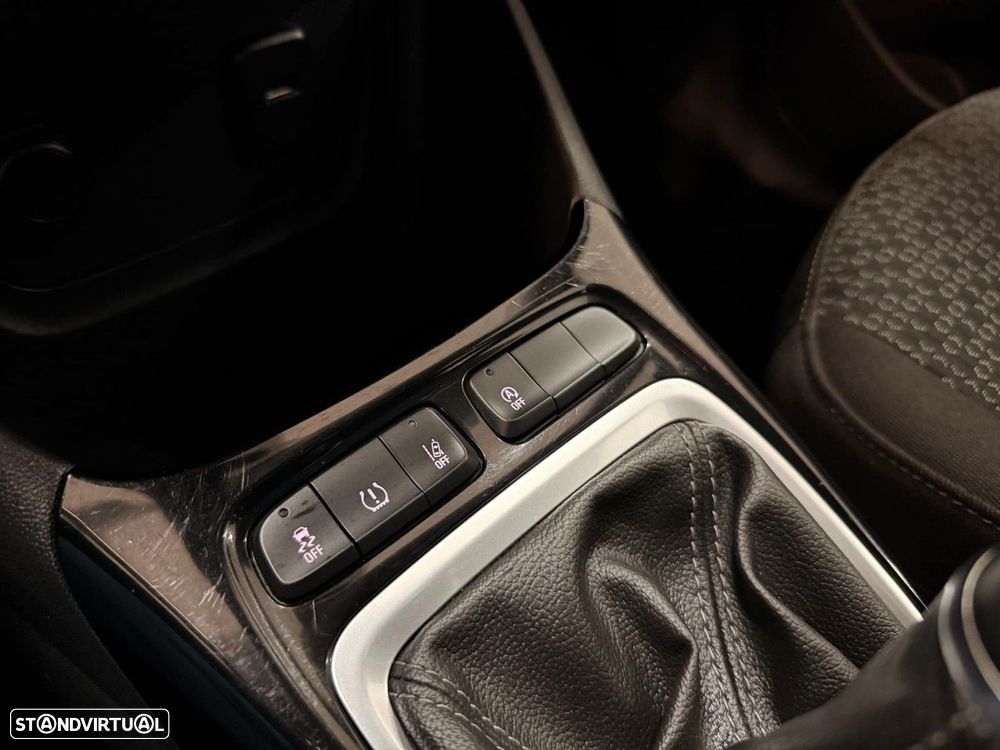 Opel Crossland 1.2 Business Edition - 19