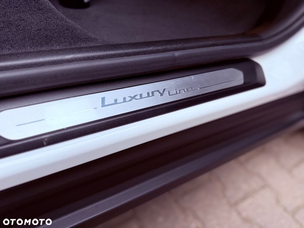 BMW X3 xDrive30i GPF Luxury Line sport - 14