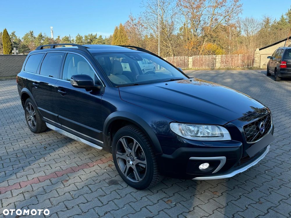 Volvo XC 70 D4 Drive-E Summum - 9