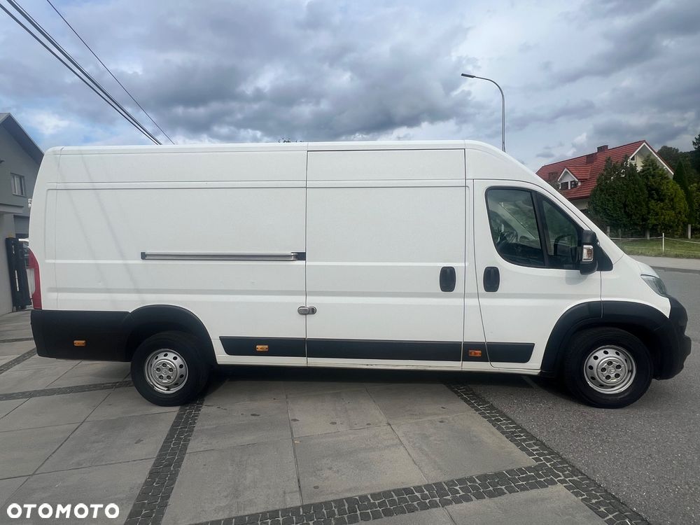 Citroën Jumper - 4