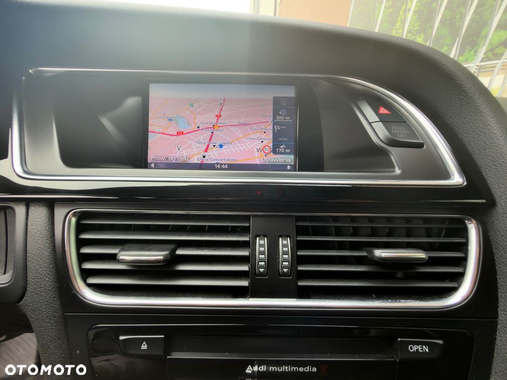 Audi A5 Sportback 2.0 TFSI Quattro S tronic - 34