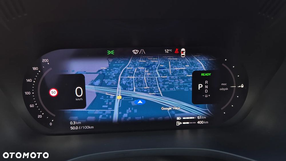 Volvo XC 60 T6 Plug-In Hybrid AWD Plus Bright - 20