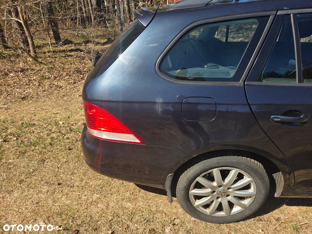 Volkswagen Golf 1.6 Trendline - 3