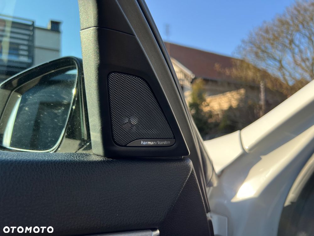 BMW Seria 5 535i - 21