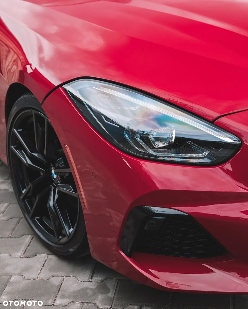 BMW Z4 sDrive30i - 14