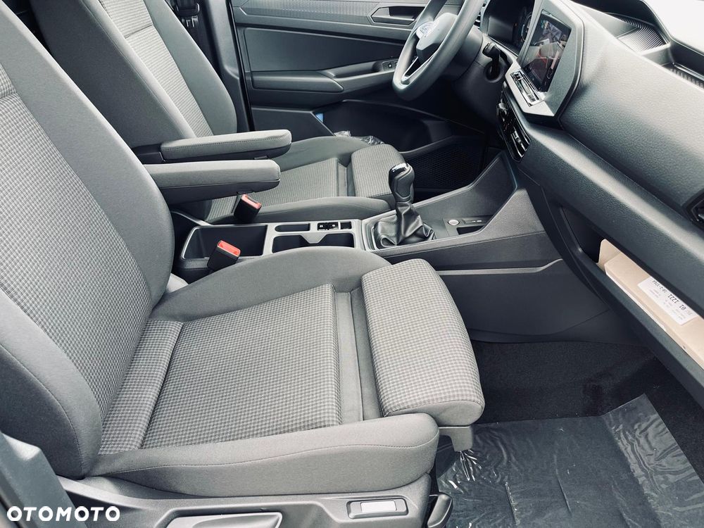 Volkswagen Caddy Cargo Maxi - 35